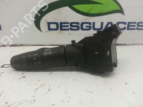 Used Headlight switch NISSAN TERRANO II (R20) 3.0 Di 4WD (154 hp) 2865306