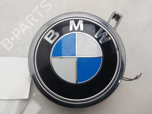 Used Tailgate handle Tailgate handle BMW 1 (E87) 118 d (143 hp) 34285744 34285744