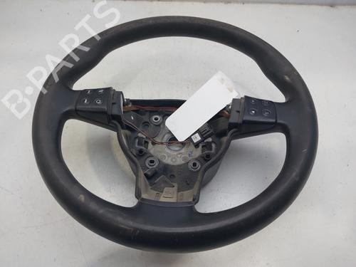 Used Steering wheel SEAT IBIZA III (6L1) [2002-2009]  17901775