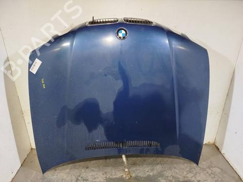 hood-bmw-3-compact-e46-2001-2002-2003-2004-2005-38929025 main image