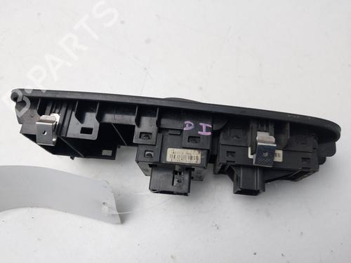 Left front window switch FIAT GRANDE PUNTO (199_) 1.3 D Multijet | BP37638589I27 - Image 3