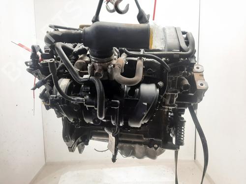 Used Engine OPEL CORSA D (S07) 1.2 (L08, L68) (80 hp) 32999436