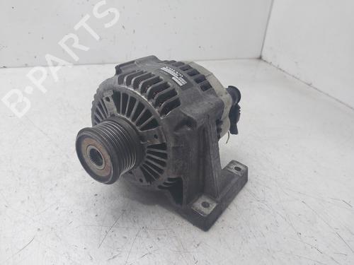 Used Alternator VOLVO S40 I (644) 1.8 LPG (122 hp) 31805605