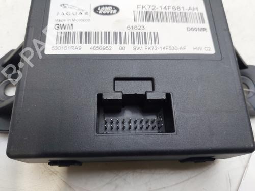 Electronic module LAND ROVER DISCOVERY SPORT (L550) 2.0 D 4x4 | BP18333584M83 