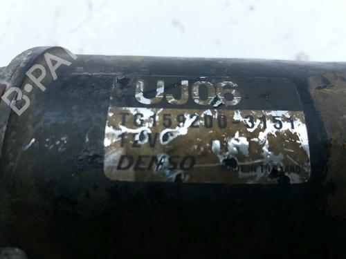 Front wiper motor FORD RANGER (ET) 2.5 TDCi 4x4 | BP2984889M29 