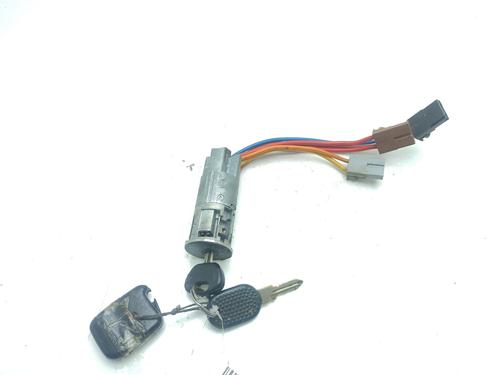 Ignition barrel AIXAM A.741 0.4 D | BP29546553M48 