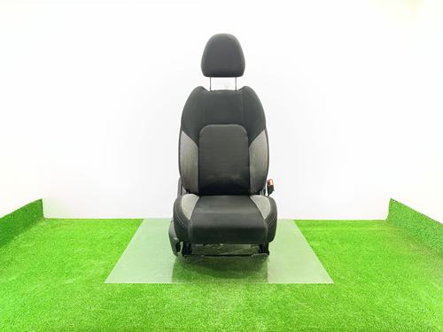Used Right front seat NISSAN QASHQAI II (J11, J11_) [2013-2026]  31571487