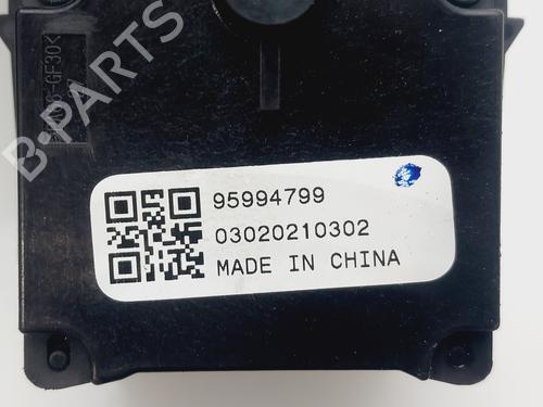 Steering column stalk CHEVROLET CRUZE (J300) 2.0 CDI | BP32164480I23 