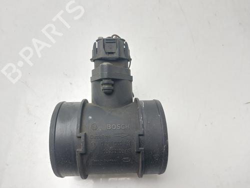 Used Mass air flow sensor CHRYSLER VOYAGER IV (RG, RS) 2.5 CRD (141 hp) 30831420