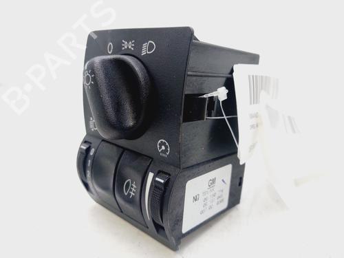 Forlygtekontakt OPEL ASTRA G Hatchback (T98) 1.6 (F08, F48) | BP29762671I24 
