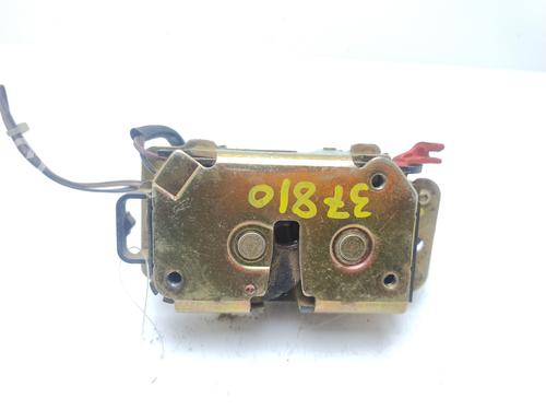 Tailgate lock CHRYSLER VOYAGER IV (RG, RS) 2.5 CRD | BP24884745C101 