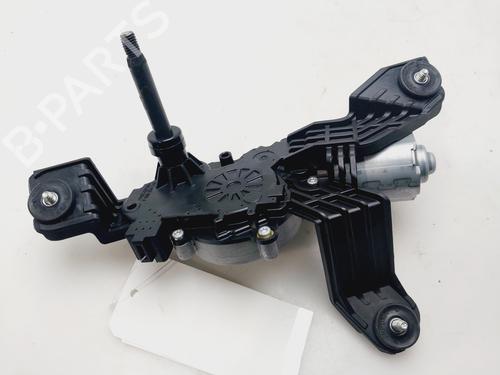 Rear wiper motor HYUNDAI i30 (PDE, PD, PDEN)  | BP29546618M102 