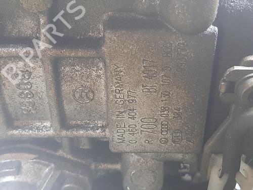 Motor SEAT TOLEDO II (1M2) 1.9 TDI | BP27730572M1 