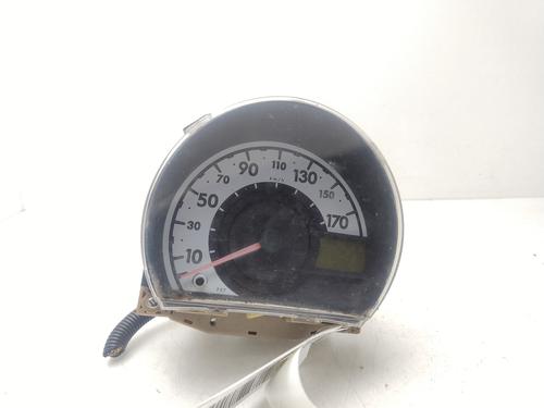 Used Instrument cluster PEUGEOT 107 (PM_, PN_) 1.0 (68 hp) 31026664