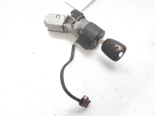 Used Ignition barrel CITROËN C5 III (RD_) 1.6 HDi 110 (RD9HZC) (109 hp) 9717328