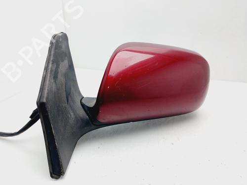 Left mirror TOYOTA AVENSIS (_T25_) 2.0 D-4D (CDT250_, CDT250R) | BP29551120C26 