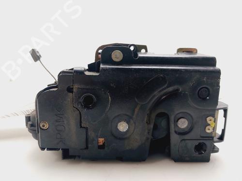 Rear right lock VW GOLF IV (1J1) 1.9 TDI | BP27471679C99 