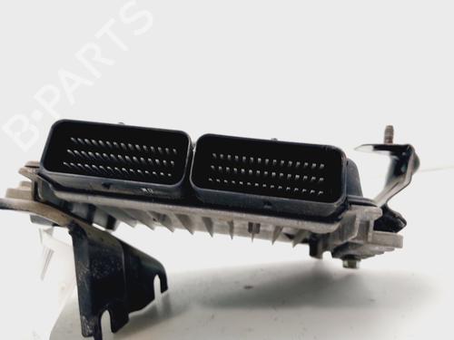 Engine control unit (ECU) CHEVROLET MATIZ (M200, M250) 0.8 | BP28110391M57 