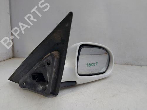 Retrovisor derecho DAEWOO NUBIRA Saloon (J100) 1.6 16V (106 hp) 16160226