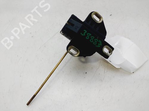 Tailgate handle MERCEDES-BENZ 124 Saloon (W124) 300 D (124.130) | BP29830858C132 