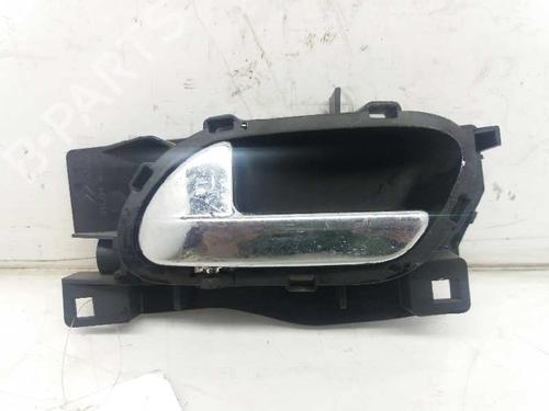 Used Front left interior door handle CITROËN C4 I (LC_) [2004-2014]  3341141