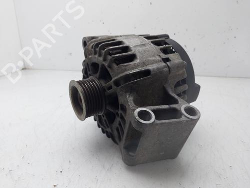 Used Alternator Alternator FORD FIESTA VI (CB1, CCN) [2008-2026] 33956829 33956829