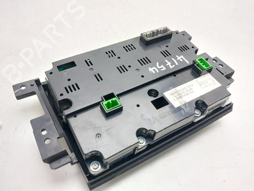 Climate control SUZUKI GRAND VITARA II (JT, TE, TD)  | BP36229664I5  - Image 5