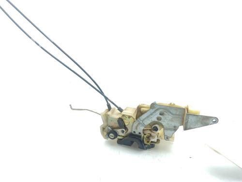 Rear left lock ISUZU RODEO Closed Off-Road Vehicle  | BP26546904C100 