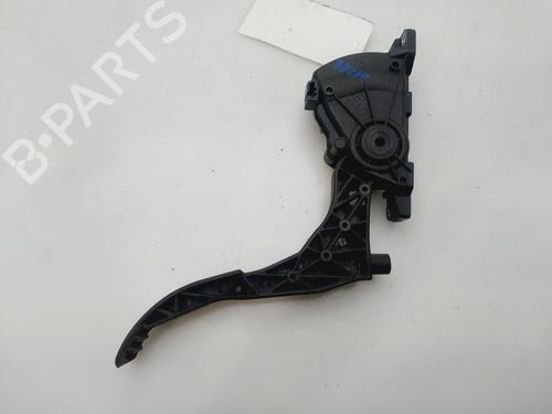 Pedal VW POLO V (6R1, 6C1)  | BP29222702I4 