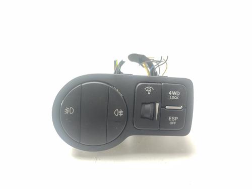 Used Switch HYUNDAI ix55 [2006-2014]  31138908
