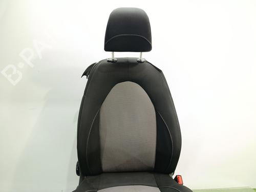 Right front seat ALFA ROMEO MITO (955_) 1.4 TJet (955AXG1A) | BP38014318C16 - Image 4