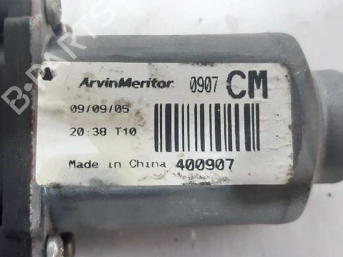 Left front window motor HYUNDAI SANTA FÉ II (CM) 2.2 CRDi GLS | BP5860367E21 