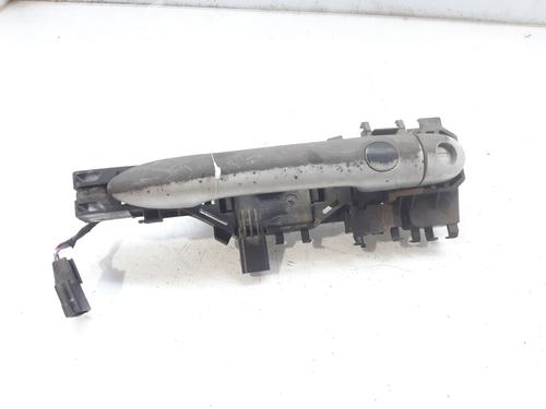 Used Front left exterior door handle RENAULT MEGANE II Saloon (LM0/1_) [2003-2025]  10198570