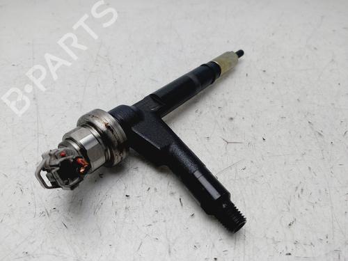Injector OPEL COMBO Tour 1.7 CDTI 16V | BP28723738M100