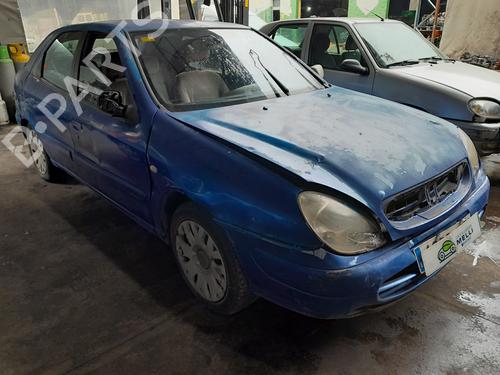 Andre CITROËN XSARA (N1) 1.9 D | BP11690900O1 