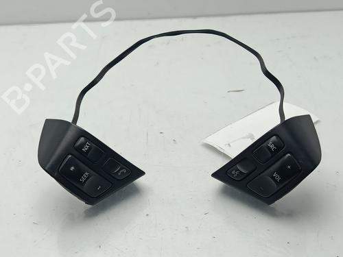 Used Switch SAAB 9-3 (YS3F, E79, D79, D75) [2002-2015]  31138893