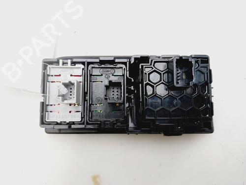 Switch RENAULT MEGANE III Hatchback (BZ0/1_, B3_) 1.2 TCe (BZ2B, BZ11) | BP31138896I30 - Image 3