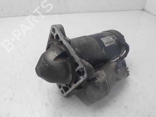 Motorino avviamento Motorino avviamento OPEL ZAFIRA / ZAFIRA FAMILY B (A05) [2005-2019] 33613721 33613721
