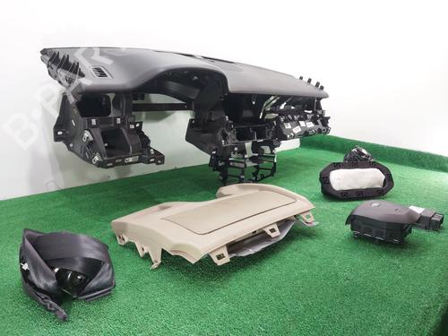 Airbag Kit LAND ROVER DISCOVERY SPORT (L550) 2.0 D 4x4 | BP21266824C86 