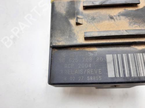 Electronic module PEUGEOT 308 SW II (LC_, LJ_, LR_, LX_, L4_) 1.5 BlueHDi 130 | BP17518740M83 