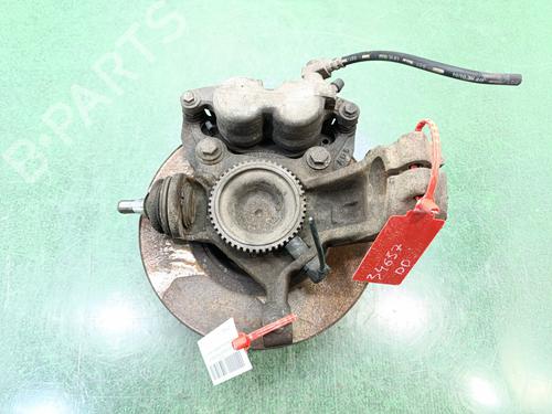 Right front steering knuckle FORD TRANSIT Van (FA_ _)  | BP29546464M26 
