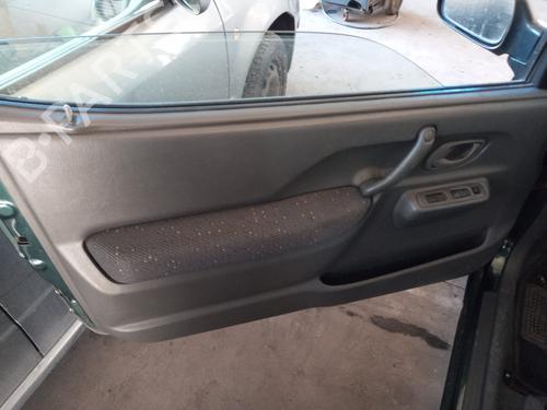 Pompe ABS SUZUKI IGNIS I (FH)  | BP17154737M43 