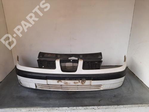 Used Front bumper Front bumper SEAT IBIZA II (6K1) 1.9 SDI (68 hp) 10297768 10297768