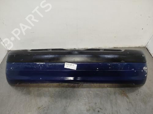 Stoßstange hinten für RENAULT CLIO II (BB_, CB_) 1.5 dCi (B/CB07) (65 hp) 30830067