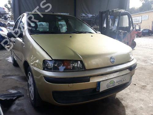 Water radiator FIAT PUNTO Hatchback Van (188_) 1.2 60 | BP2857684M31