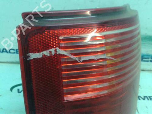 Left taillight SEAT IBIZA II (6K1) 1.4 i | BP2872043C34 