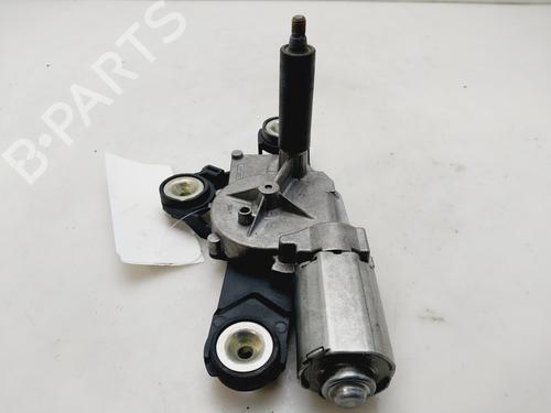 Rear wiper motor VOLVO V40 Hatchback (525)  | BP25798723M102 