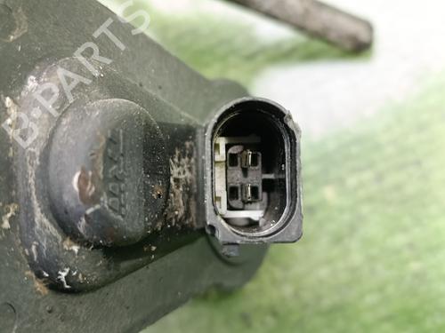 Right rear brake caliper VW PASSAT CC B6 (357) 2.0 TDI | BP32071482M106 