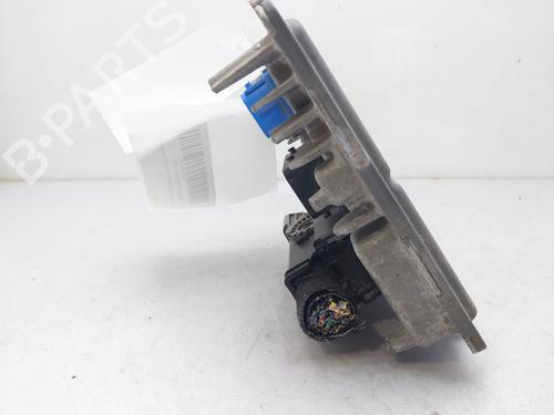 Engine control unit (ECU) OPEL INSIGNIA A Saloon (G09) 1.6 CDTi (69) | BP13371504M57 