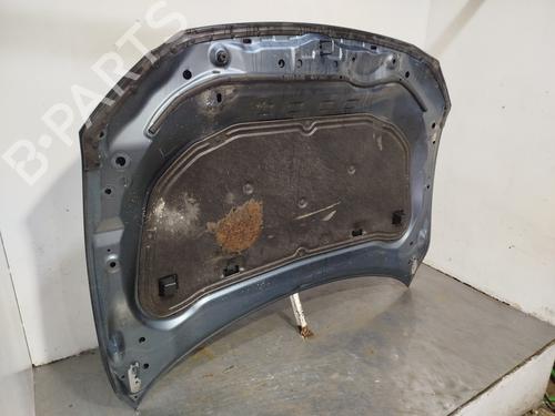 Motorhjelm MAZDA 6 Estate (GJ, GL) 2.2 D | BP32400531C1